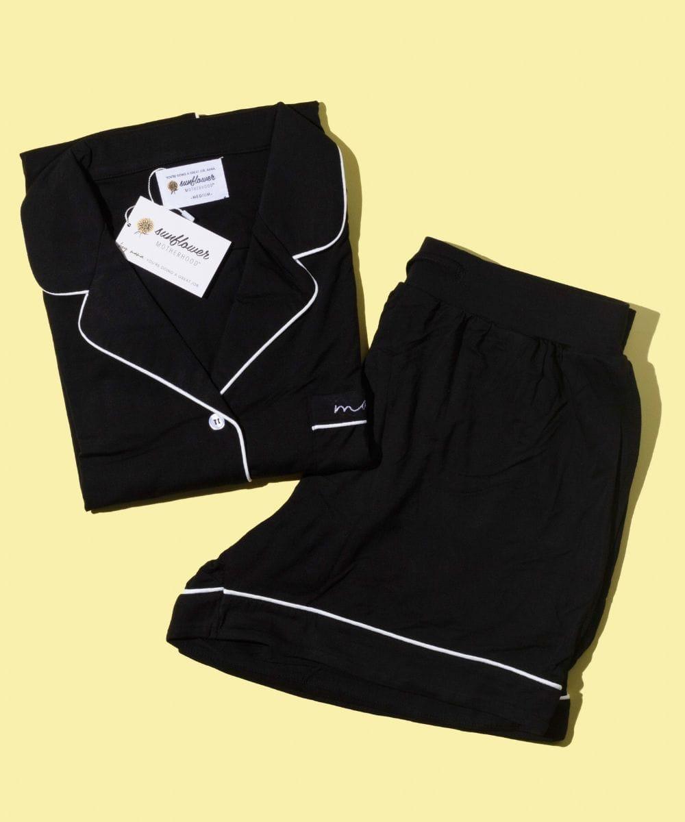 Image of Short Mama Pajamas